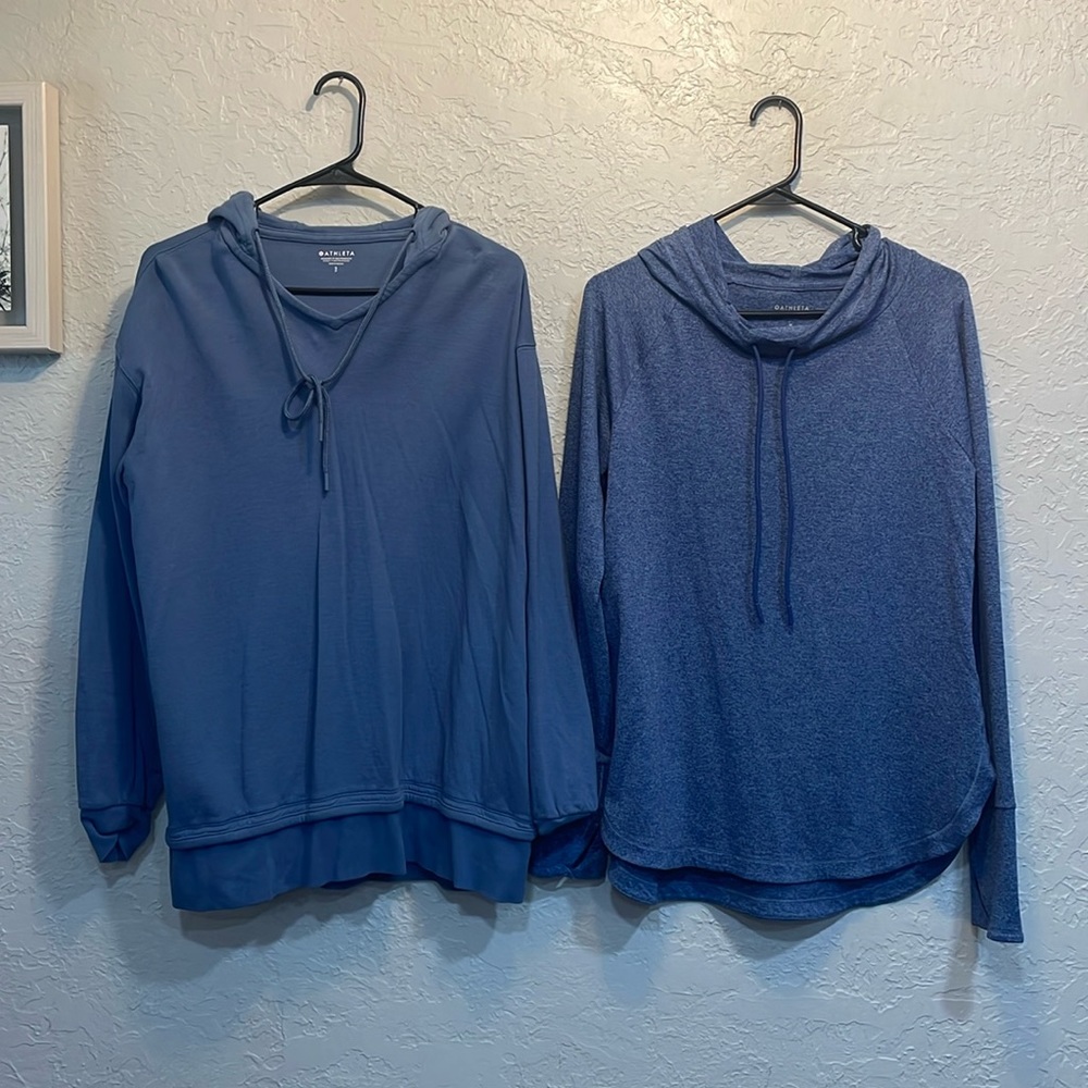 Athleta bundle